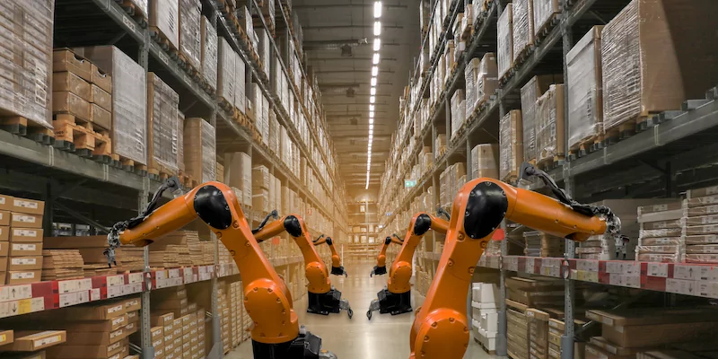 Digital twin vs digital thread: Two complementary ways to digitally replicate assets